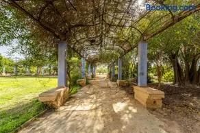 Finca 'La Carrasca' mit privatem Pool, privater Terrasse und Wi-Fi - Image 3