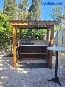 Mobil home de Patricia et Franck à Sigean - Image 1
