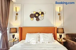 Premium Stay for Couple IN KL EXPRESSIONZ SUITE - Image 4