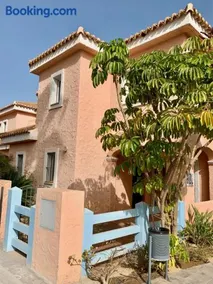 Bahari Marinas - Tú Dúplex con Jardín Privado! - Image 2