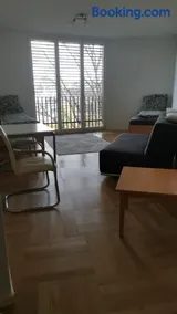 Quite City Room - Image 1