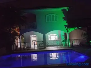 Casa de novela , Sol e piscina - Image 4