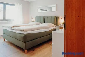 WohnungTraveller Saarlouis nahe Innenstadt - Image 2