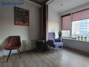 Mini Hotel on Demiivska - Image 5