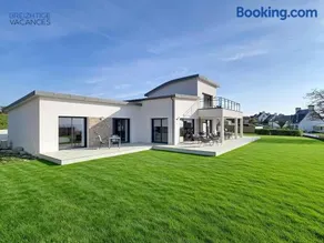 Villa Penn Gwen - Maison de 2025 - Vue Mer - Image 3