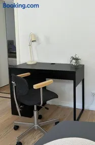 Wohnung mit Stellplatz, WLAN, Netflix - Image 4