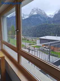 Appartamento con 1 camera da letto per 4 persone - Image 2