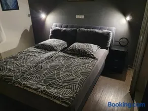 Schlafzimmer, ruhige Lage in Meppen --- Check-In mit Schlüsselkasten - Image 1
