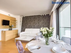 VacationClub - Marine Hotel***** Apartment 221 - Image 2