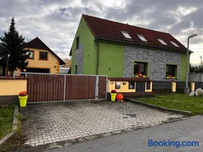 Apartmán Jenčice v Českém středohoří - Image 2