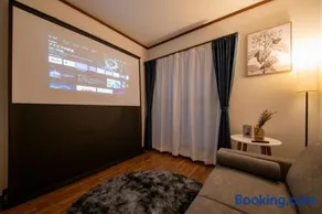 Gecca月下 Japanese style Pvt Accom Max6ppl 3BR 100sqm - Image 4