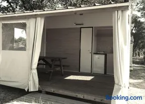Camping Mussonville - Image 1