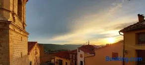 Céntrico dúplex con vistas, en Morella - Image 3