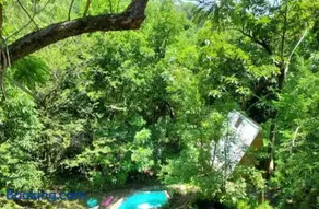 Glamping Cabaña de Granja El Sol Teques y Naturaleza - Image 1