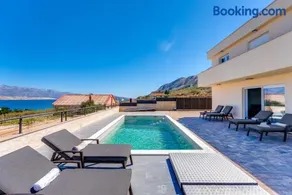 Villa Storia in Pag - Haus für 6-8 Personen - Image 5