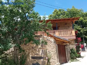 Casa la ti María la viuda - Image 1