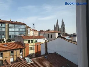 Apartamento Martinez del Campo - Image 1