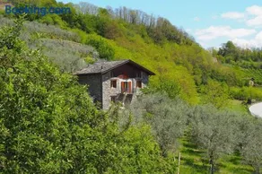 fantastica villa fra le Alpi valtellinesi - Image 1