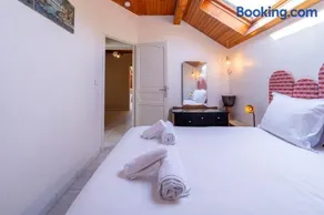 Maison Familia - Piscine privée proche lac - Image 3