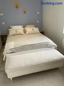 Appartement calme et chaleureux - Image 4