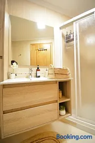 GALIHOST - Maravilloso apartamento en Combarro - Image 5