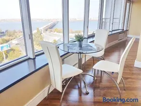 Best Apartments in Most City, River View - Image 4