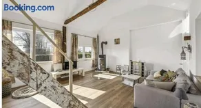 Ferienhaus nahe Krautsand - ruhig, Vintage - Image 2