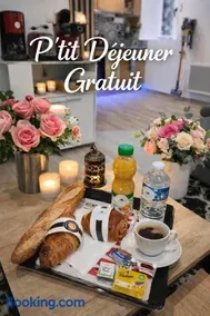 HÉBERGEMENT au LOGIS - Image 3
