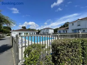 Maisonnette 4 pers avec terrasse privée et accès piscine, proche océan - Saint-Brevin-les-Pins - FR-1-364-102 - Image 2