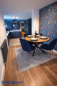 Cambois beach Maisonette with sea view! - Image 3