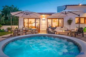 Villa Domenico Heritage Relais & Private Welness - Image 2