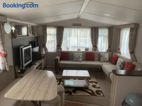 CLJP Caravan Cleethorpes Beach formally Thorpe Park Free WI-FI - Image 3