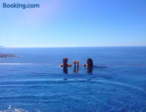 Villa OCEAN Infinity heated pool optional - Image 1
