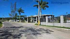 A 5 Min da Praia e Shopping Plaza, Seg 24h, WI-FI, Ar-condicionado, Churrasqueira, Garagem - Image 4
