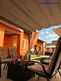 Luxury Apartment Megy - Image 3