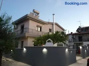 SUNSET VILLA IN PREVEZA - Image 1