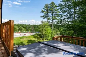 Le Fairway 42 Piscine Spa & Golf - Image 3