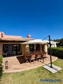 PORTO CERVO Villa Girasole - Image 2