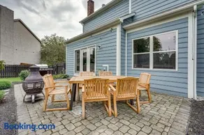 Spacious Lewis Center Home w/ Yard & Gas Grill! - Image 1