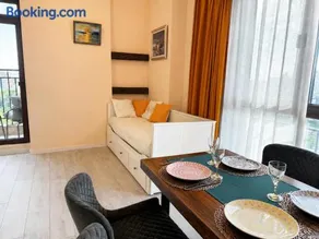Apartment Burgas Residence Cote d`Azur - Image 3