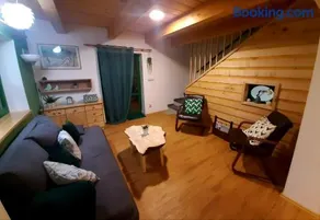Zelený Jelen - horský apartmán - Image 2