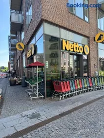 Copenhagen City Luxe Retreat - Image 3