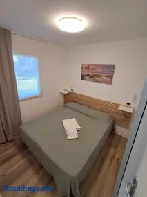 Appartamenti & Bungalows Luca Angiolin - Image 1