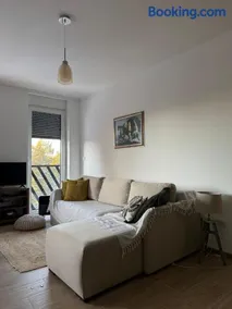 Villa Nada, Apartman Vučko, Divčibare - Image 4