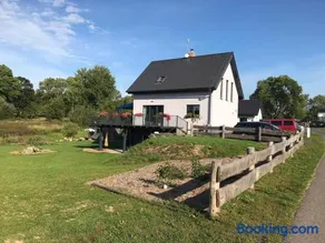 Apartment Tour Bohemian Switzerland - Image 2