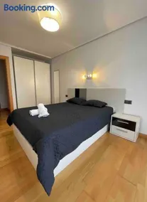 Ostende Beach View apartment - Image 4