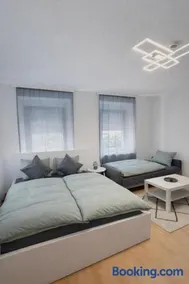 Ferienwohnung LAZ am Dreiländereck - Image 3