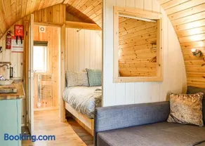 Lowside Farm Glamping - Image 4