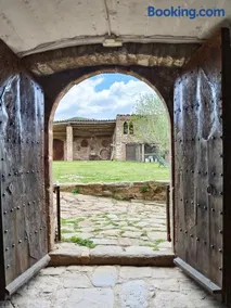 Mas El Soler de Terrades - Turisme Rural - Image 5