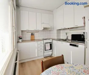 Casa Naranja, stylish 43m2 1 bedroom with sauna - Image 5